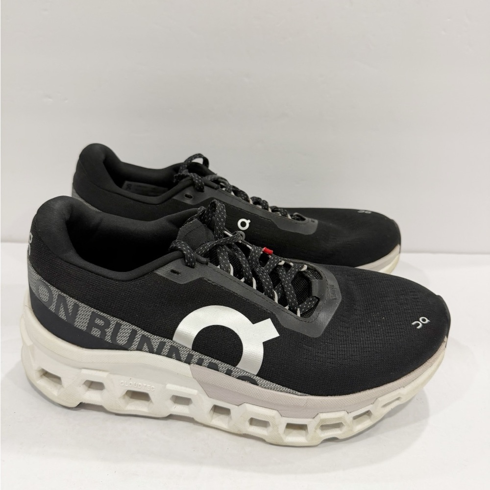 On Running Cloudmonster 2 Women’s Shoes - Picture 3 of 9
